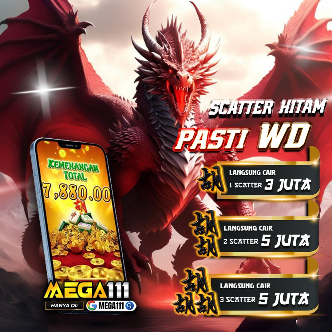MEGA111 | Akun Demo X1000 Ciptakan Peluang Baru Bermain Game Online